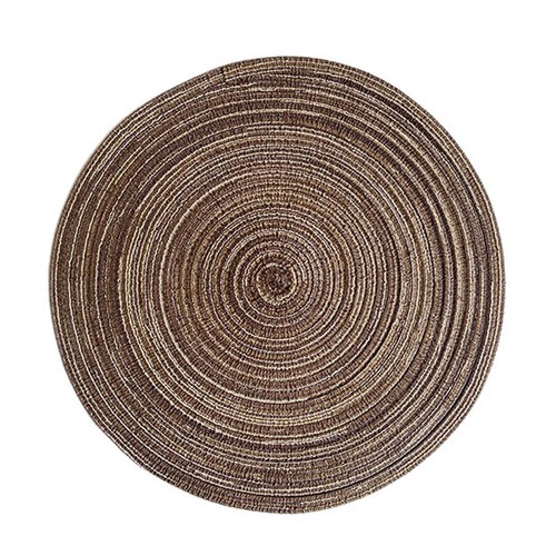 Pcs anti slip coasters - 4,