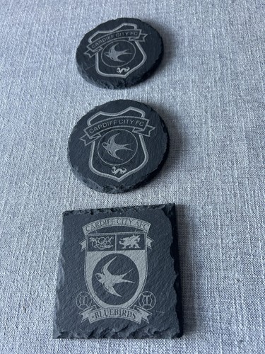 Cardiff city coffee - city,