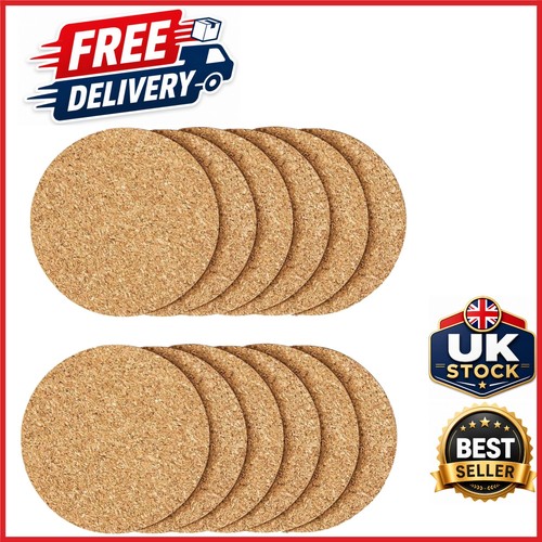 Cork coaster set for - coaster,