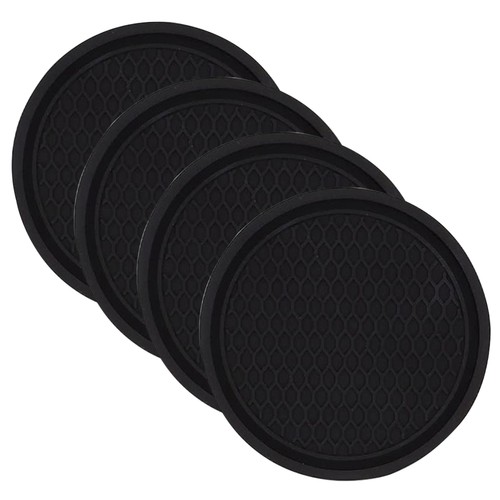 4pcs cup coasters - cup,