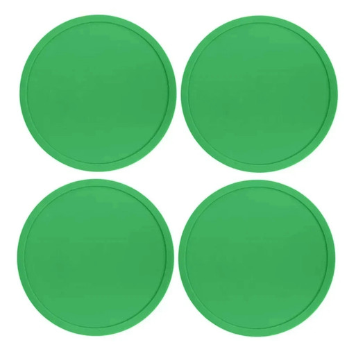 Set silicone rubber - set,