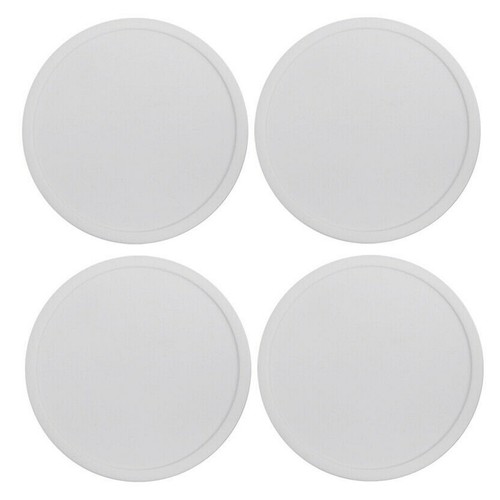 Pack premium silicone rubber - 4,