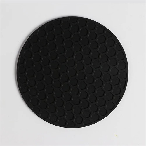Silicone coasters non slip - ,
