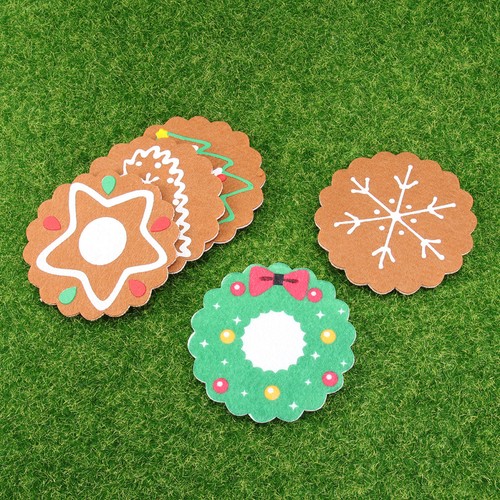 Pcs cup mats - mats, dining