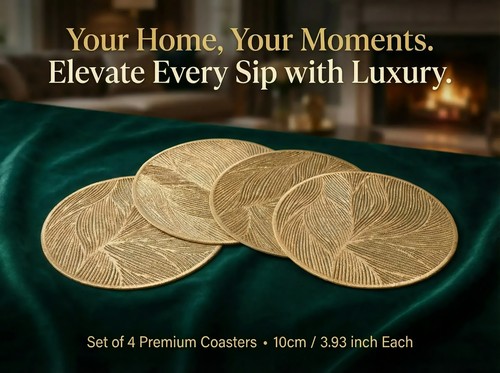 Set premium drink - of, 4