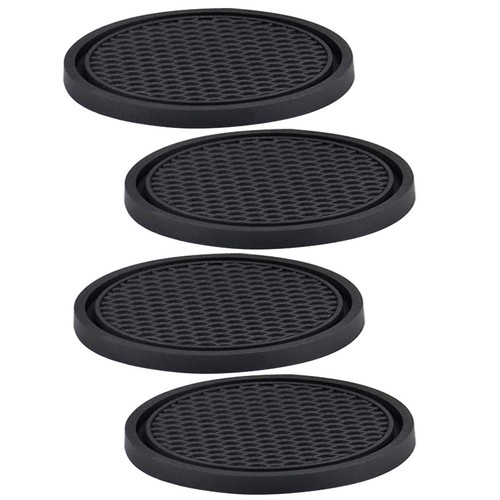 4pcs cup coasters - coasters, table
