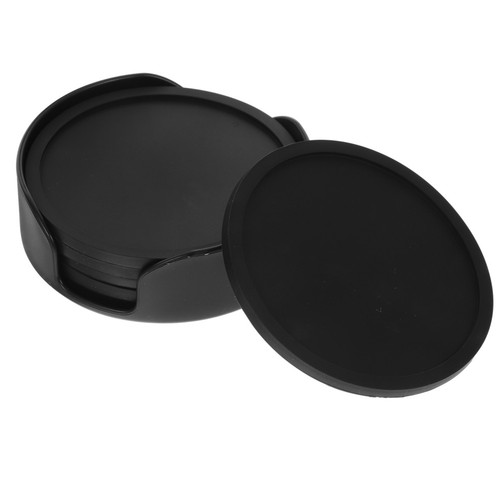 Set cup coasters - cup,