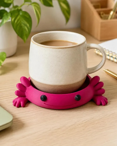 Bow coasters set - bow,
