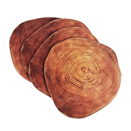 Pack drinks coasters wild - pack,