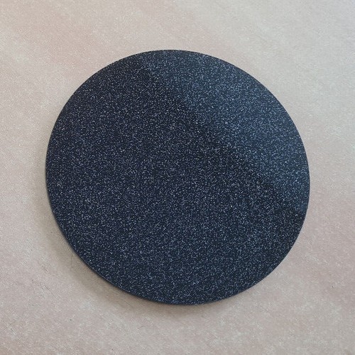 Round acrylic coasters coffee - coasters,