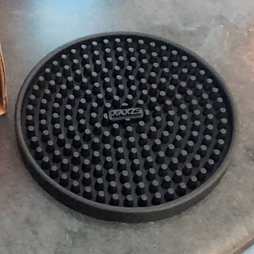 Silicone coasters non - silicone,
