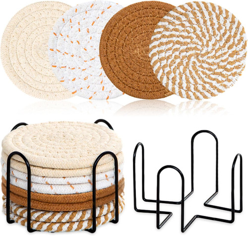Absorbent coasters for - absorbent, drinks