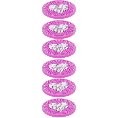 Pack coffee coasters - 3,
