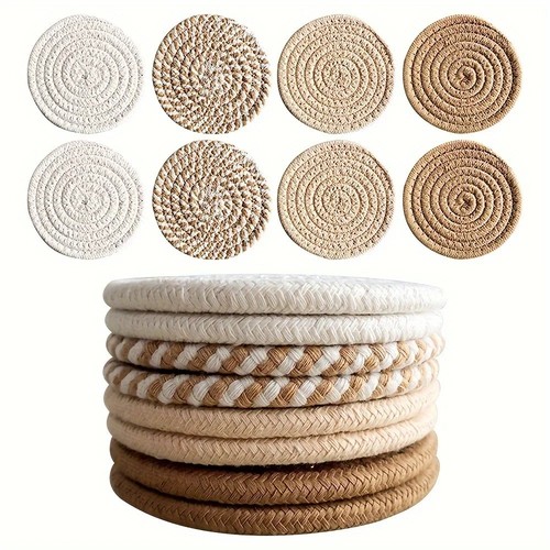 4pcs absorbent cotton - 4pcs,