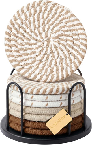 Coasters set for drinks - for,