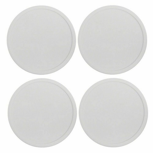 Set silicone rubber - 4x,